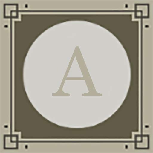 Automata Icon Pack 1.1