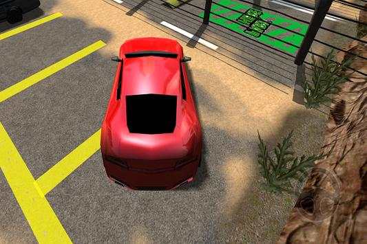 School of Driving: City Speed screenshot 2