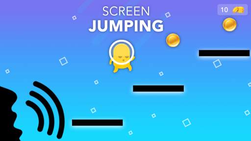 Voice game! screenshot 3