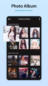 VFly Gallery - Photo & Video screenshot 1