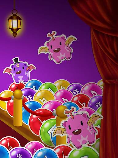 Monster Pop - Bubble Shooter Games screenshot 19