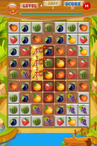 Fruit Legend screenshot 2