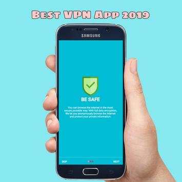VPN Pro 2020 screenshot 4