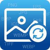 Image Converter on 9Apps