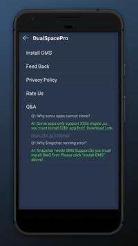 DUAL PRO screenshot 2