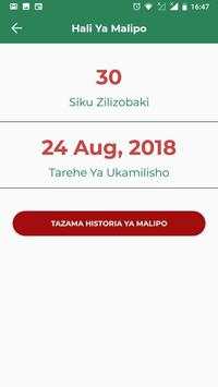 KATIBA YA KENYA screenshot 4
