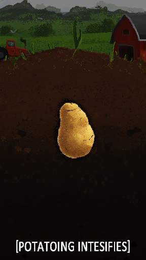The Potato Simulator screenshot 2