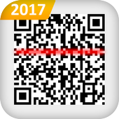 barcode reader &amp; price checker icon