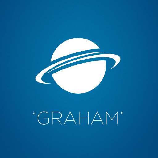 Graham icon