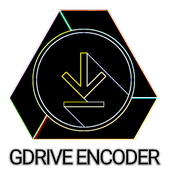 Gdrive Encoder icon