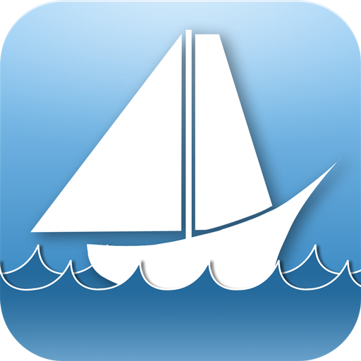 FindShip icon