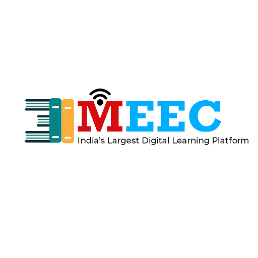 MEEC Learning APP icon