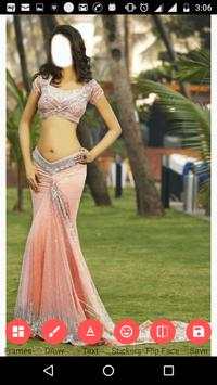 Indian Bridal Suit - Dulhan 17 تصوير الشاشة