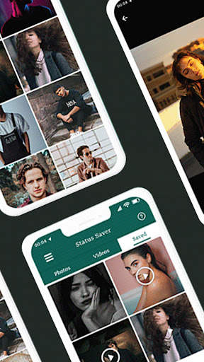 GB New Version 2021 - GBWhats Pro App screenshot 2