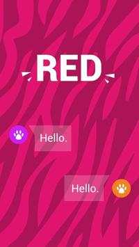 KK SMS Theme Package Three screenshot 5