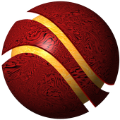 Balance Ball 3D BETA icon
