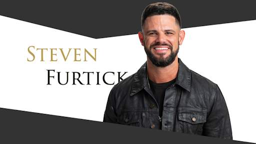 Steven Furtick Sermons screenshot 1