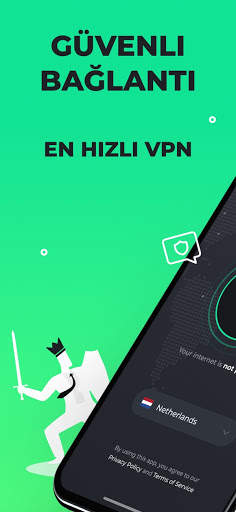VPN One screenshot 1