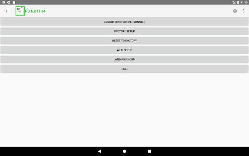 RCT Power App screenshot 3