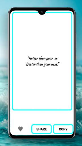 Attitude Status In English screenshot 4