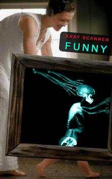 Xray Scanner Funny (Prank) screenshot 1