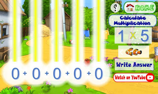 Cool Math Games | 2nd Grade Math | Grade 2 Math screenshot 10