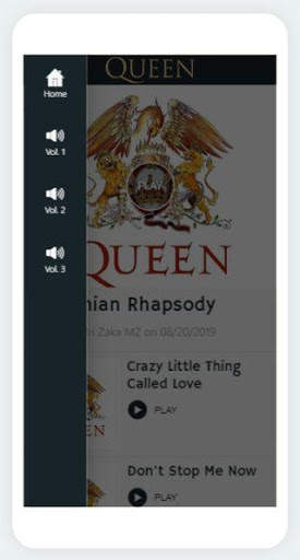 Queen The Greatest Hits 2 تصوير الشاشة