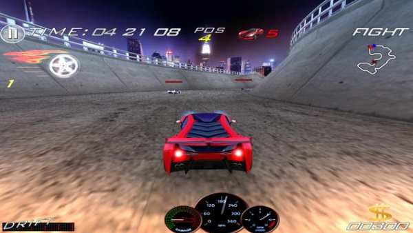 Racing Cars screenshot 6