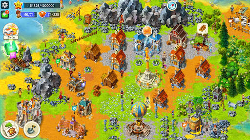 WORLD Builder build your world screenshot 8