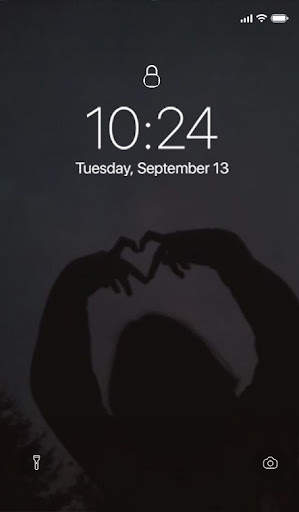 Shadow Wallpaper screenshot 6