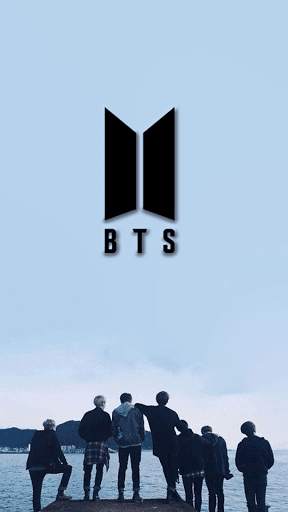 Black Pink Wallpaper & BTS Wallpaper HD screenshot 3