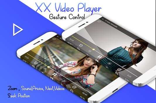 XX Video Player screenshot 4