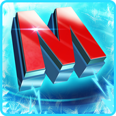Magnetism icon