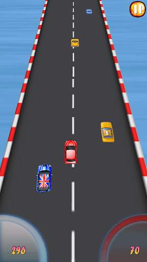 Car Race - Car Racing Game Free screenshot 3