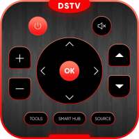 Remote Control For DSTV icon