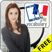 Learn French icon
