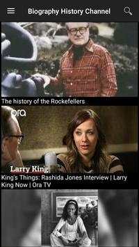 History Channel screenshot 7