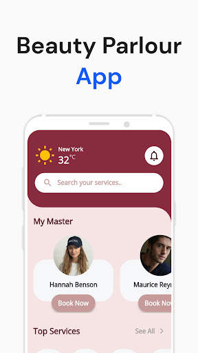ProKit Biggest Flutter UI Kit screenshot 7