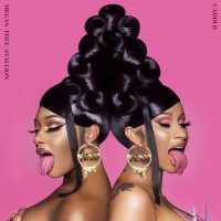 Cardi B - WAP feat. Megan Thee Stallion icon