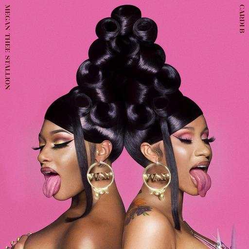 Cardi B - WAP feat. Megan Thee Stallion 1.0