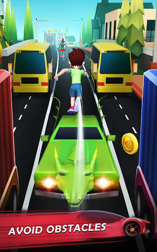 Kicko & Super Speedo screenshot 10