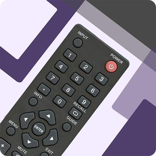 Remote for Dynex TV 1.5