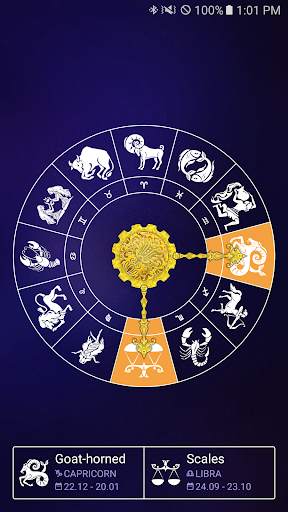 Zodiac marriage free screenshot 1