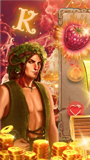 King Apple Parade screenshot 1