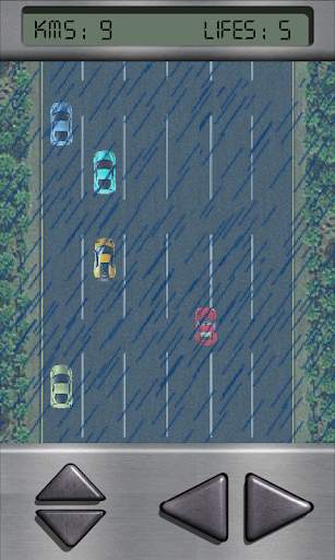 Car Racing Turbo screenshot 9