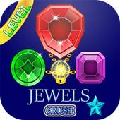 Stone Jewels Crush. 1.0