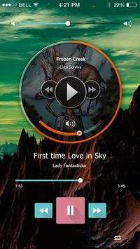 Power Music Player screenshot 6