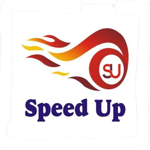 Speed Up - The Learning App 4.4