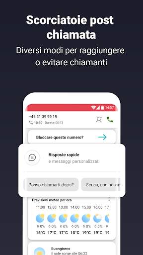 CIA - App Identifica Chiamante screenshot 5