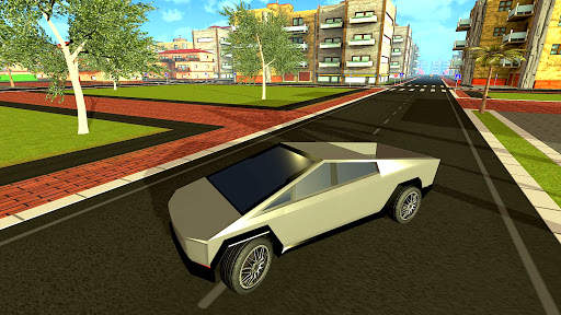 Ultra Driver Unlimited - GTR racing car simulator screenshot 3